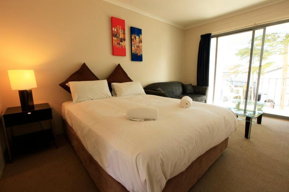 Siesta Villa Jindabyne Exterior photo
