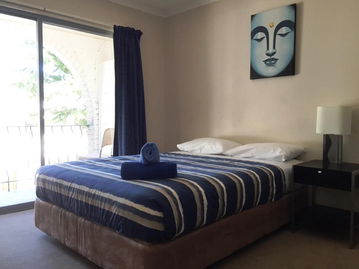 Siesta Villa Jindabyne Exterior photo