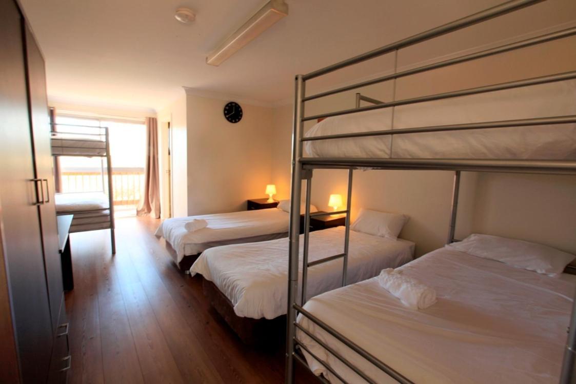 Siesta Villa Jindabyne Exterior photo