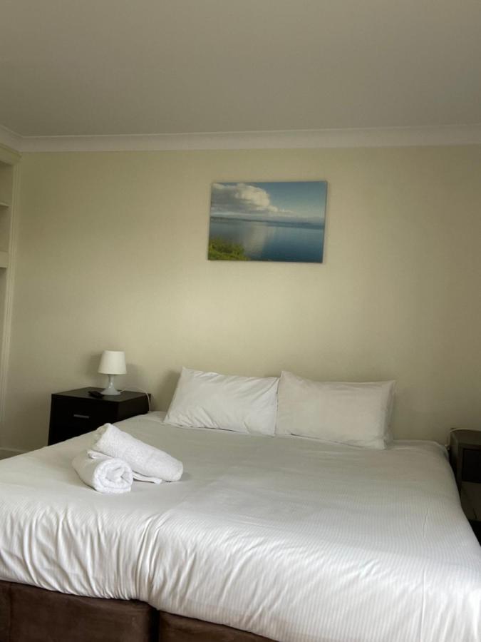 Siesta Villa Jindabyne Exterior photo