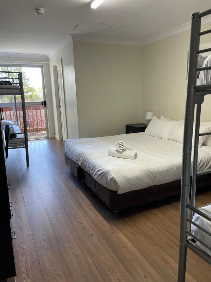 Siesta Villa Jindabyne Exterior photo