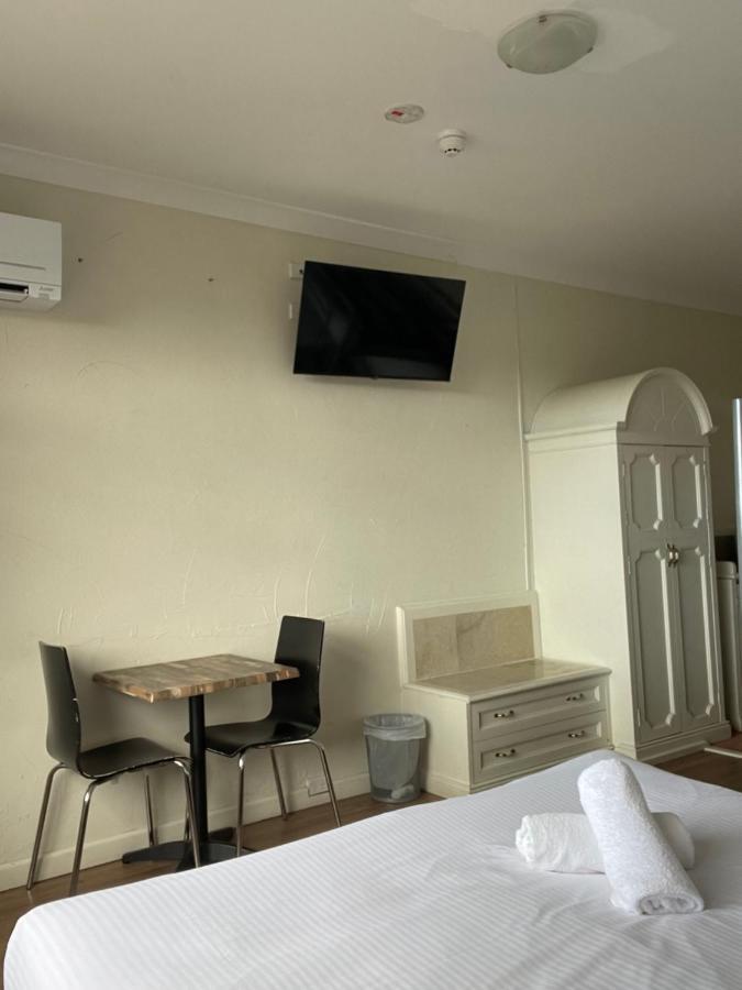 Siesta Villa Jindabyne Exterior photo