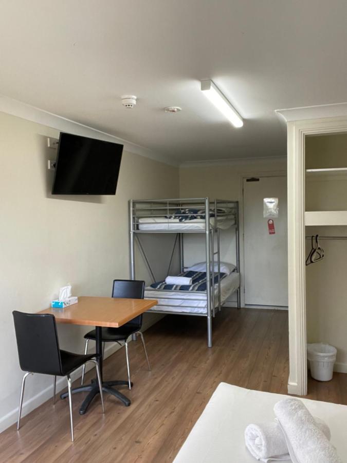 Siesta Villa Jindabyne Exterior photo