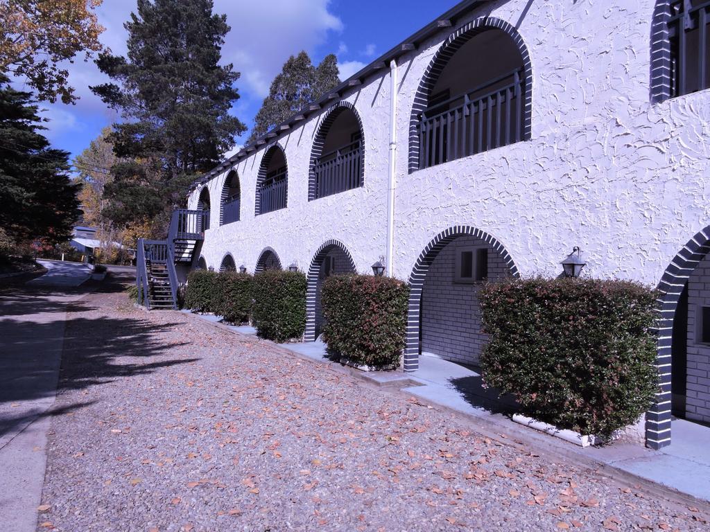 Siesta Villa Jindabyne Room photo