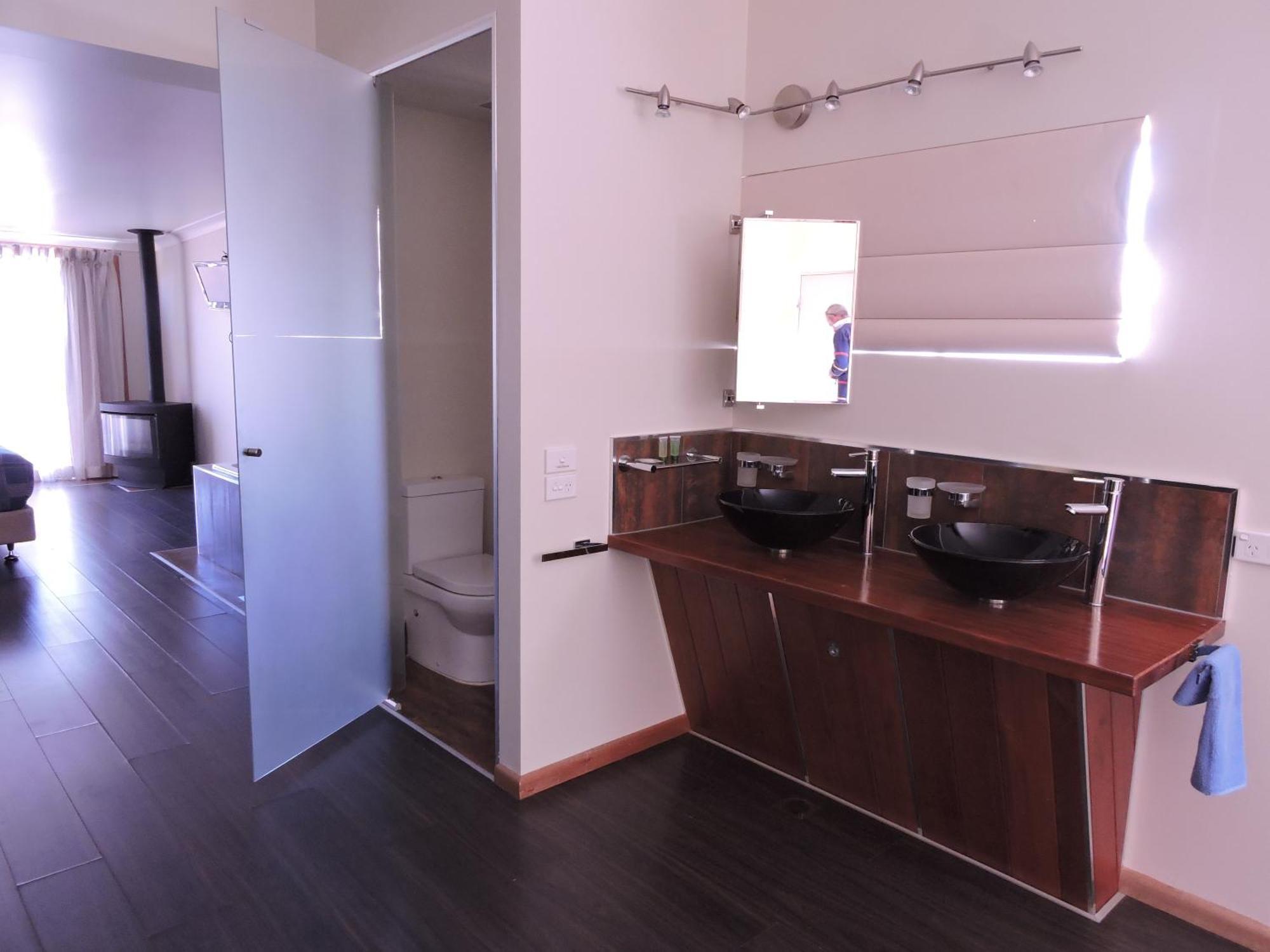 Siesta Villa Jindabyne Room photo