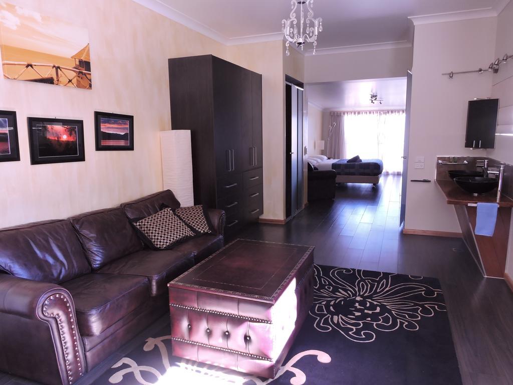 Siesta Villa Jindabyne Room photo