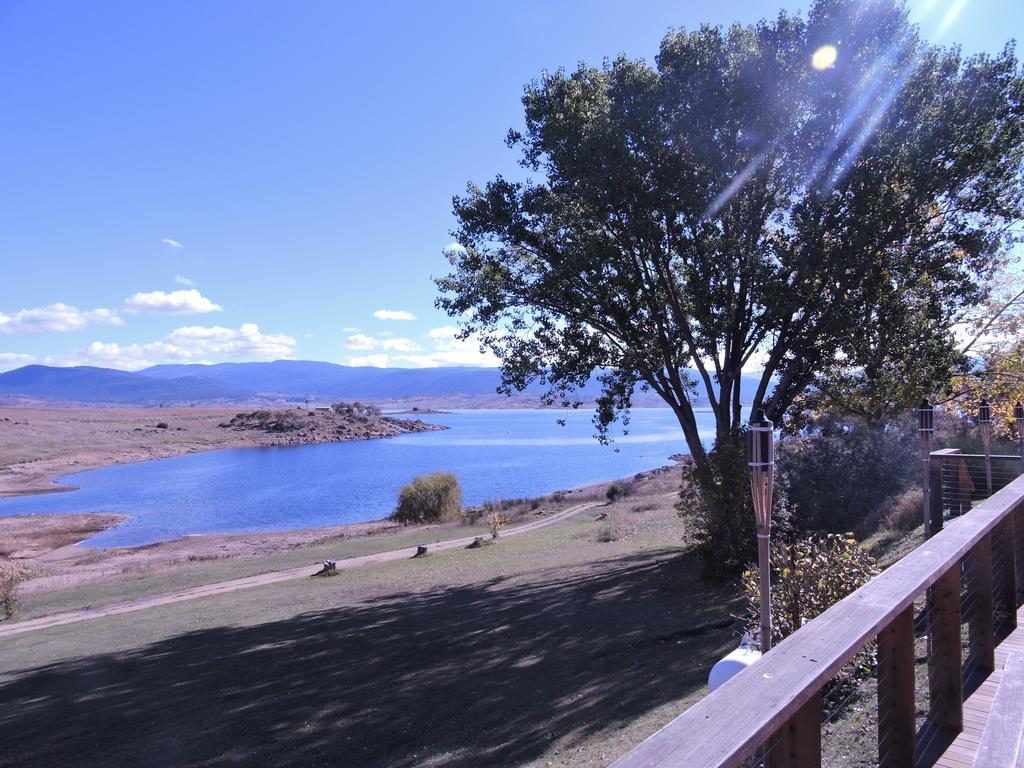 Siesta Villa Jindabyne Exterior photo