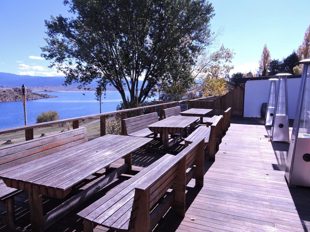 Siesta Villa Jindabyne Exterior photo