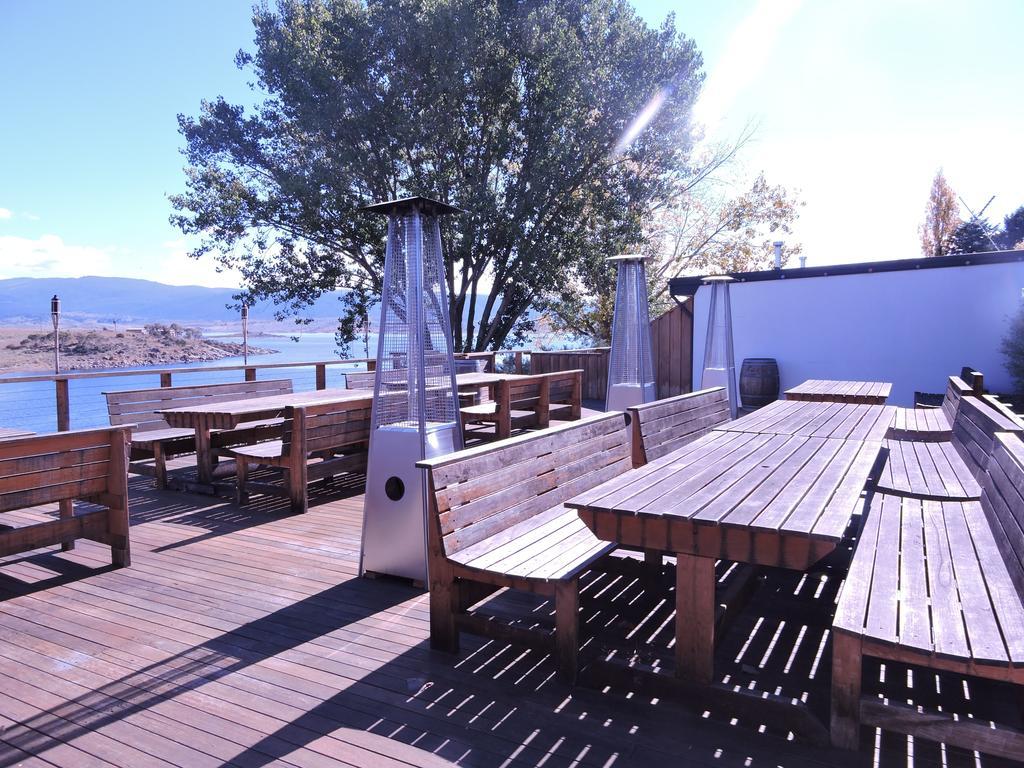 Siesta Villa Jindabyne Exterior photo