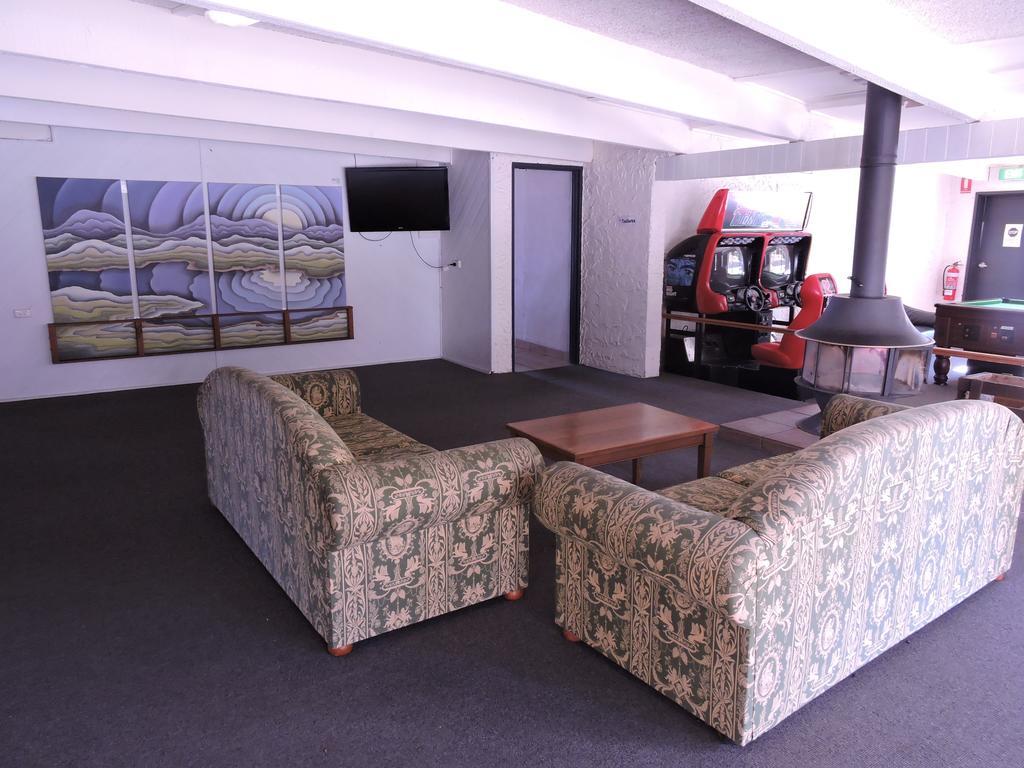 Siesta Villa Jindabyne Exterior photo