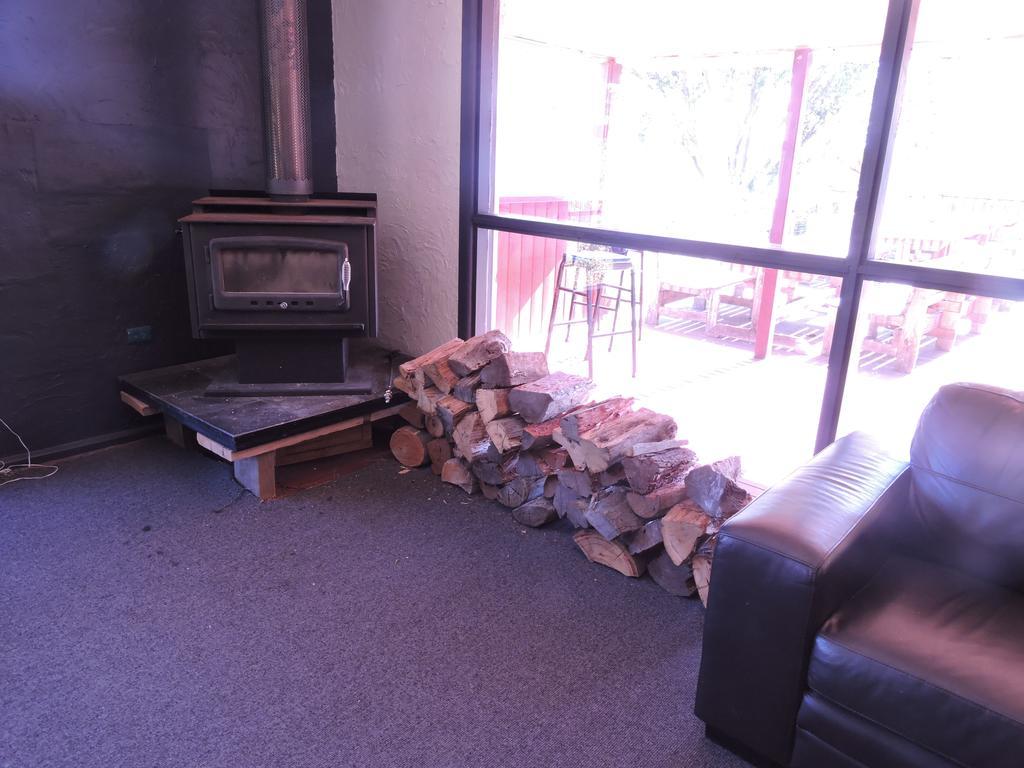 Siesta Villa Jindabyne Exterior photo