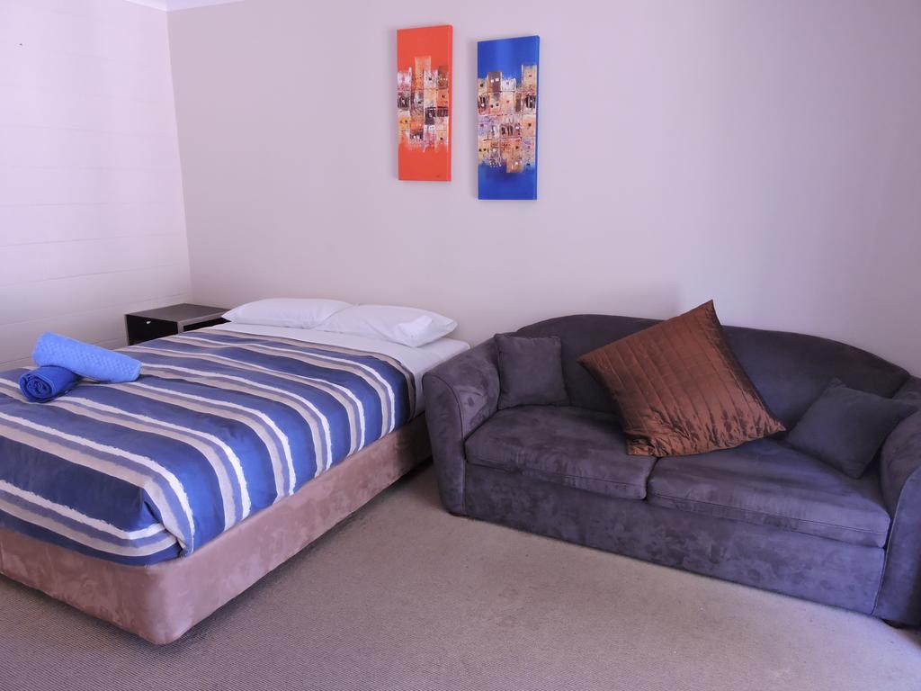 Siesta Villa Jindabyne Exterior photo