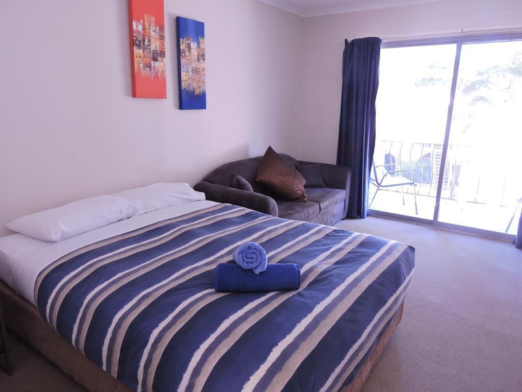 Siesta Villa Jindabyne Room photo