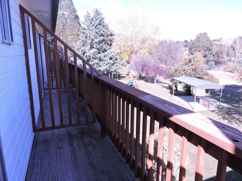 Siesta Villa Jindabyne Room photo
