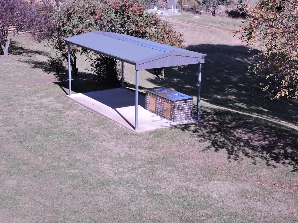 Siesta Villa Jindabyne Exterior photo