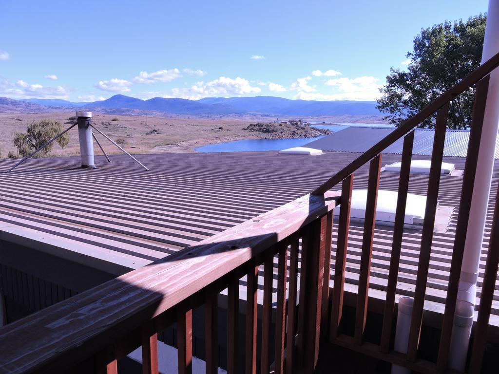 Siesta Villa Jindabyne Exterior photo