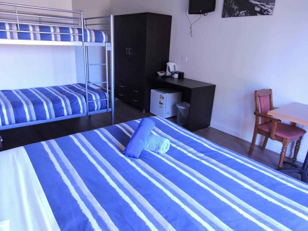 Siesta Villa Jindabyne Room photo