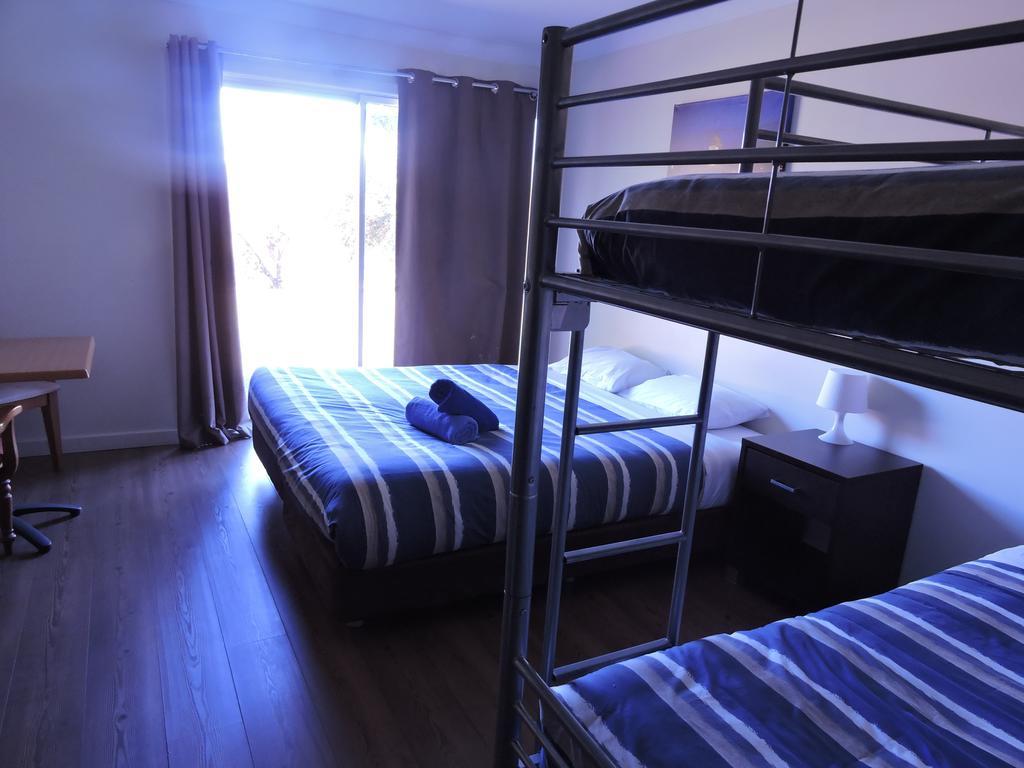 Siesta Villa Jindabyne Room photo