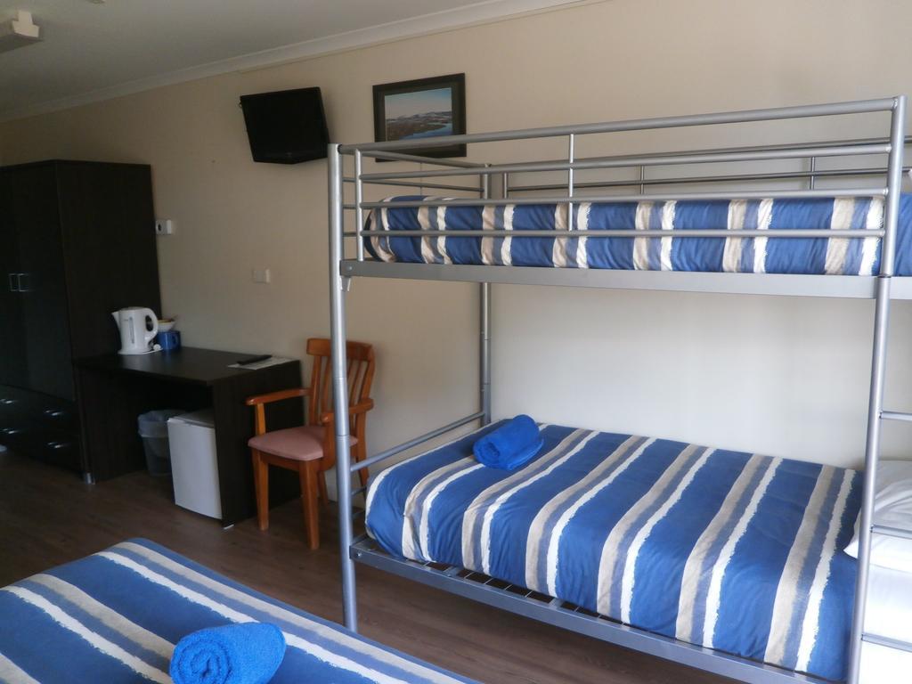 Siesta Villa Jindabyne Exterior photo