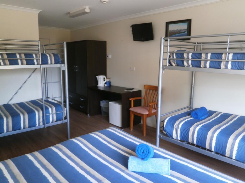 Siesta Villa Jindabyne Exterior photo