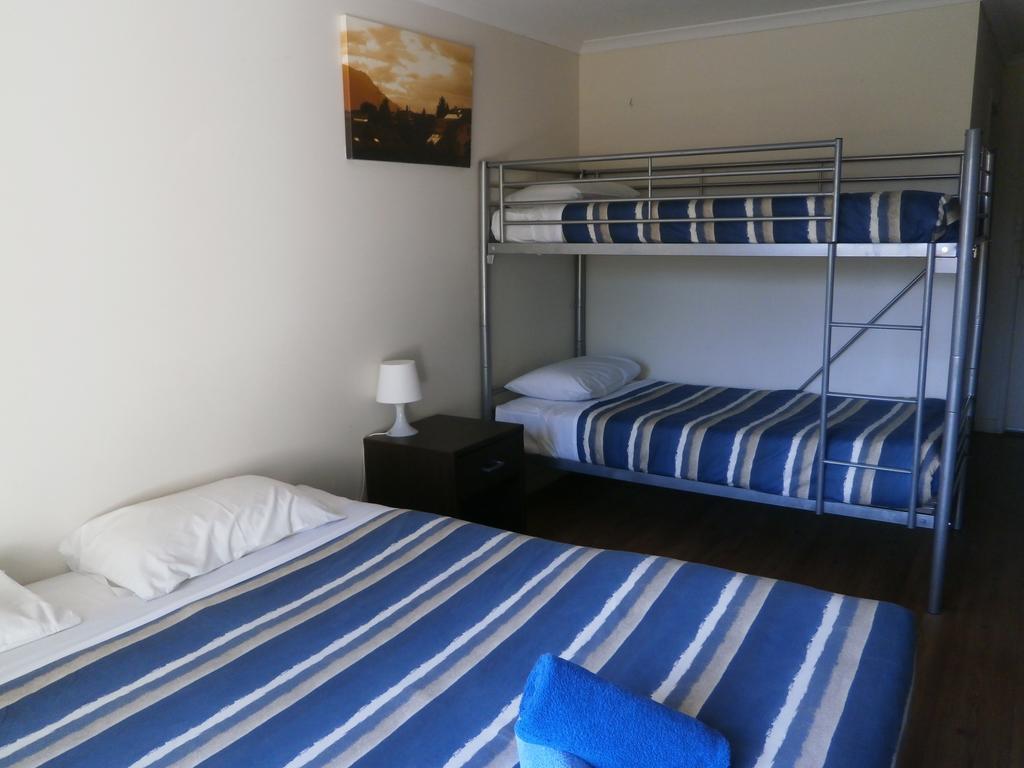 Siesta Villa Jindabyne Exterior photo