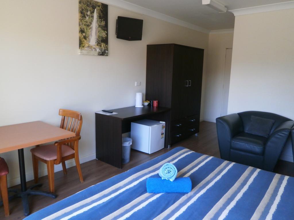Siesta Villa Jindabyne Exterior photo