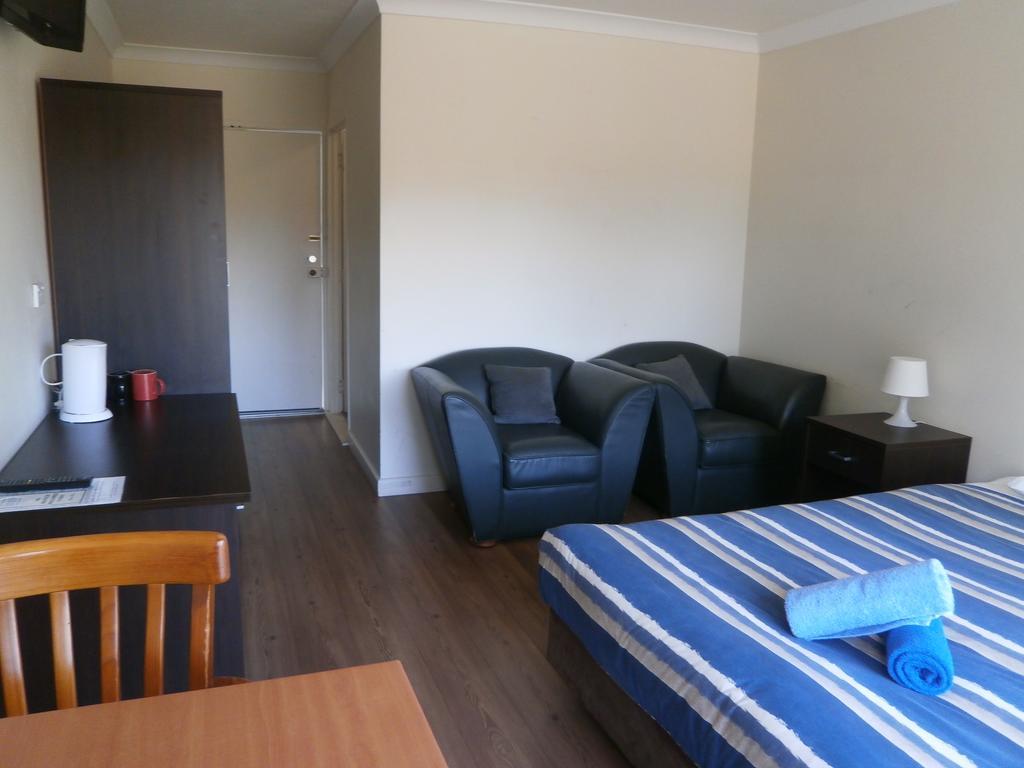 Siesta Villa Jindabyne Exterior photo