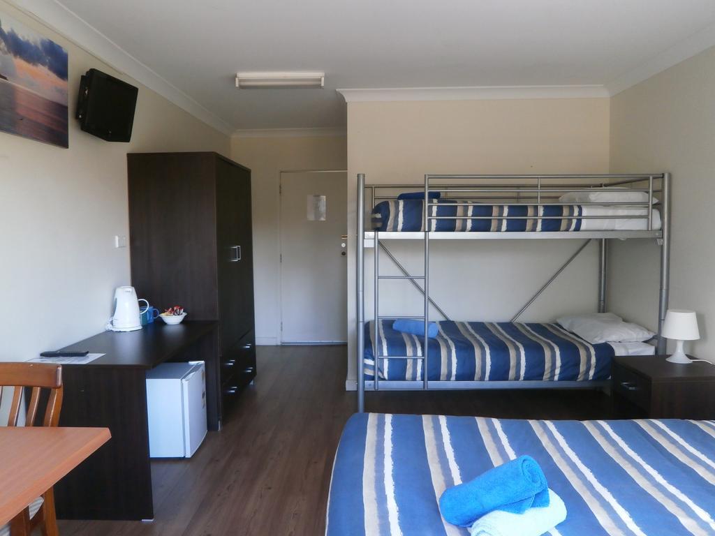 Siesta Villa Jindabyne Exterior photo