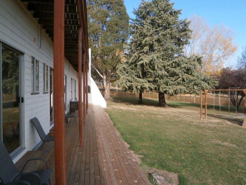 Siesta Villa Jindabyne Exterior photo