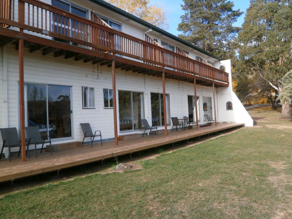 Siesta Villa Jindabyne Exterior photo