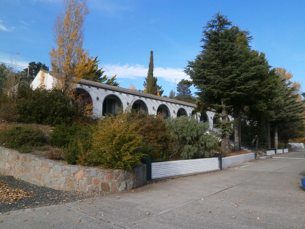 Siesta Villa Jindabyne Exterior photo