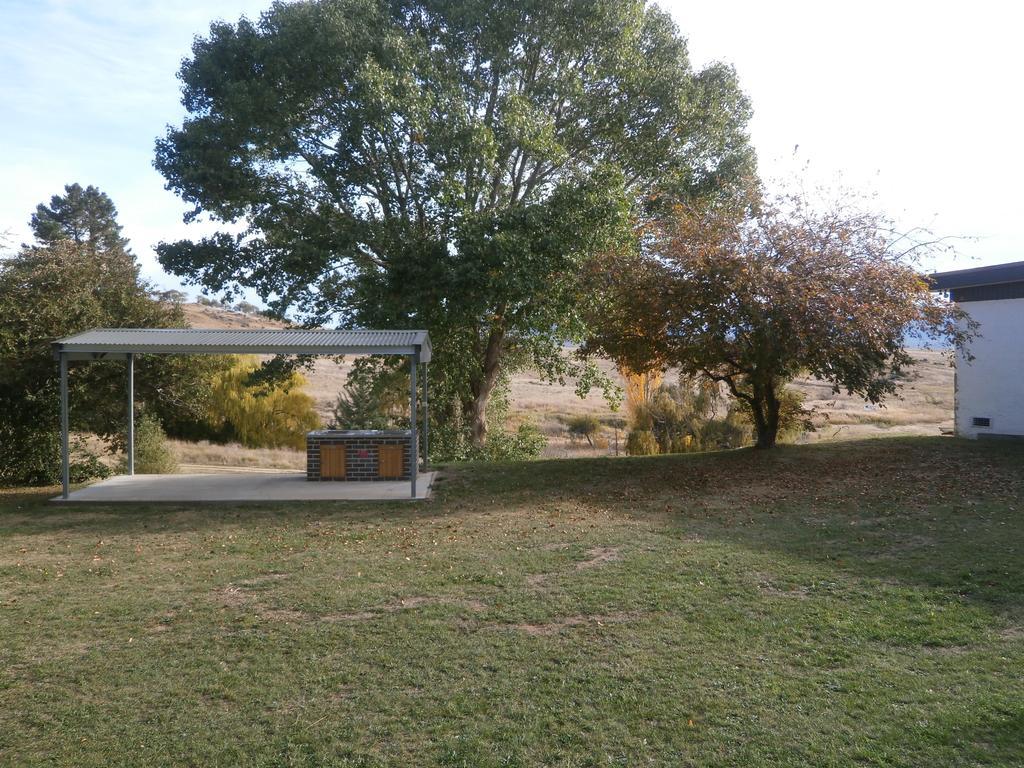 Siesta Villa Jindabyne Exterior photo