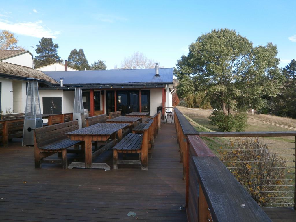 Siesta Villa Jindabyne Exterior photo