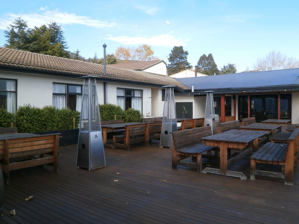 Siesta Villa Jindabyne Exterior photo