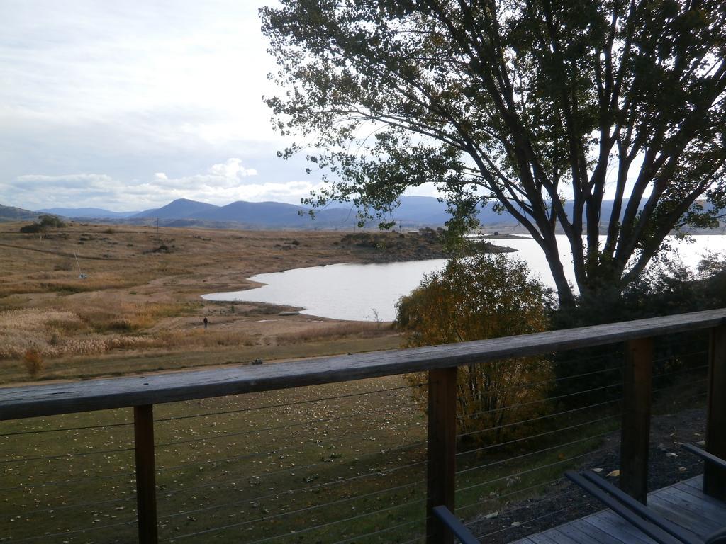 Siesta Villa Jindabyne Exterior photo