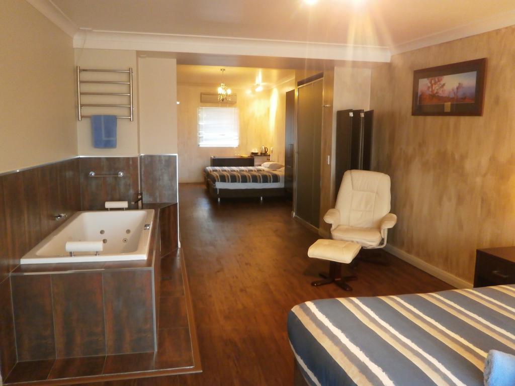 Siesta Villa Jindabyne Exterior photo