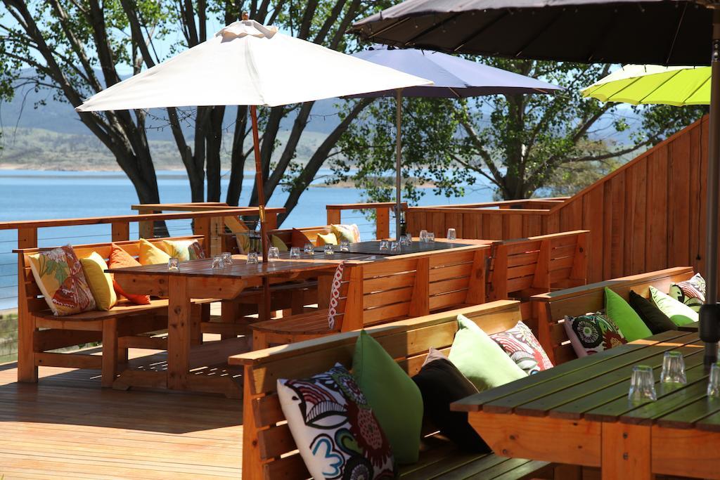 Siesta Villa Jindabyne Exterior photo