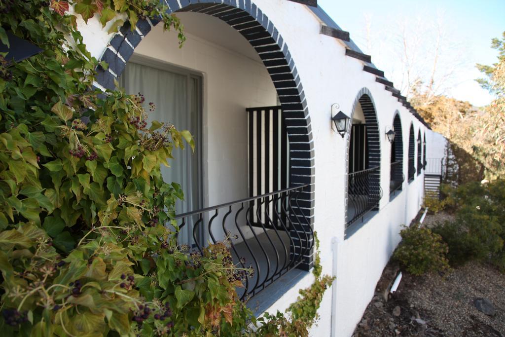 Siesta Villa Jindabyne Exterior photo