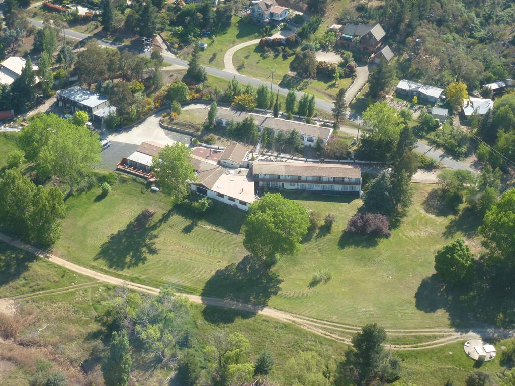 Siesta Villa Jindabyne Exterior photo
