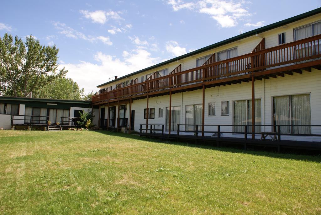 Siesta Villa Jindabyne Exterior photo