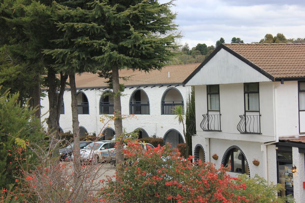 Siesta Villa Jindabyne Exterior photo