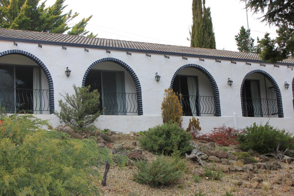 Siesta Villa Jindabyne Exterior photo