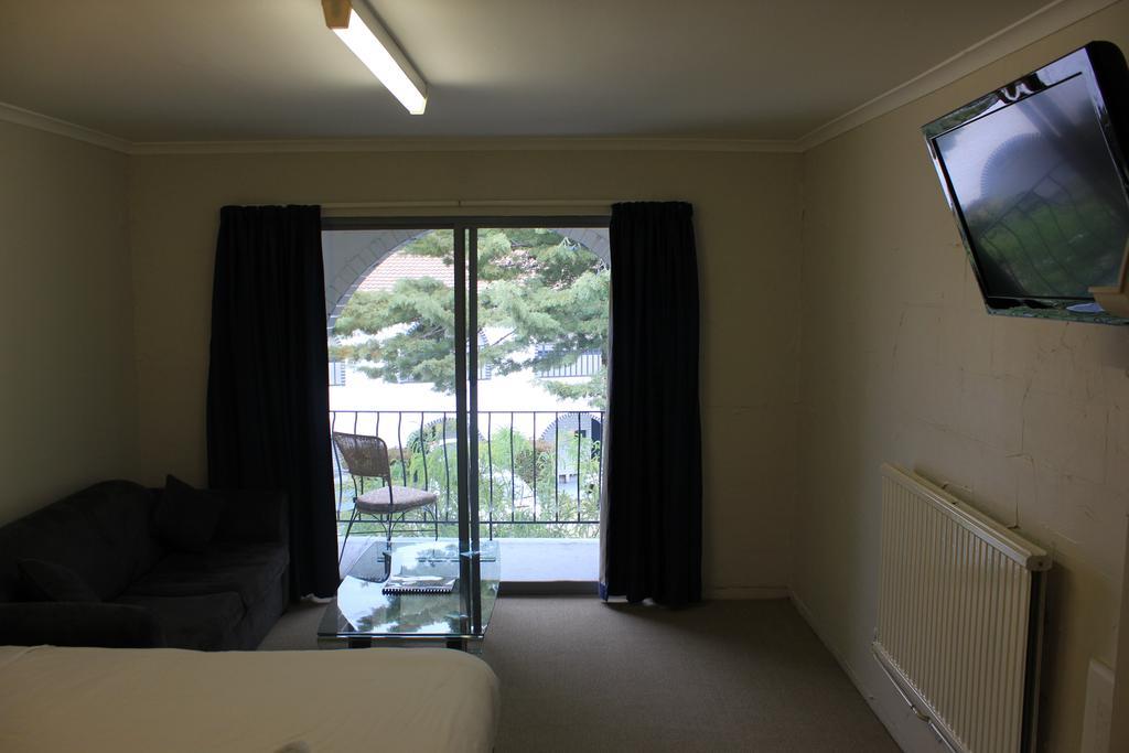Siesta Villa Jindabyne Exterior photo