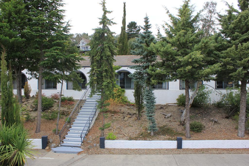Siesta Villa Jindabyne Exterior photo