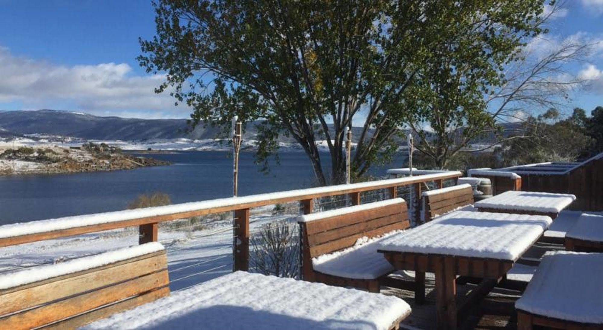 Siesta Villa Jindabyne Exterior photo